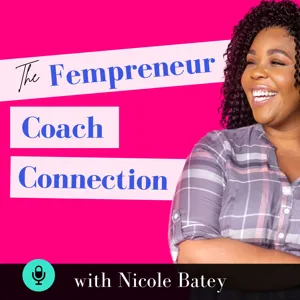 E21: How to Find Your Idea for Creating an Irresistible Paid Product with Chellaine Shockness Haye