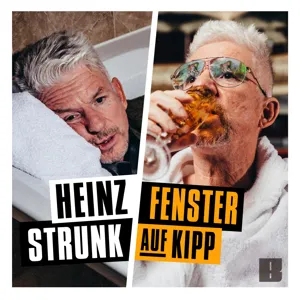 Ein Programmhinweis von Heinz Strunk