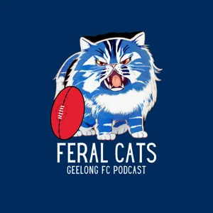 Feral Cats- Episode 1