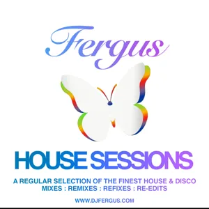 Episode 70: HOUSE SESSIONS #70