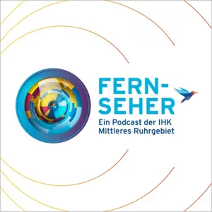 Fern-Seher 48: Unternehmensführung remote?