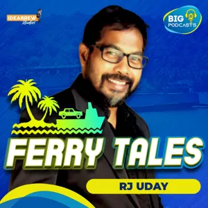 Ferry Tales | Bhram Eps. 5