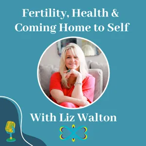 Fertility Chat on Gratitiude in Difficult Times with Sarah and Liz