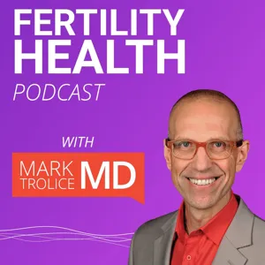 Fertility Health Podcast