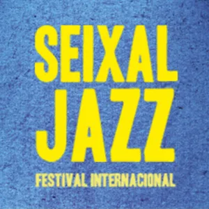 Podcast SeixalJazz apresenta o programa da 14.ª edição