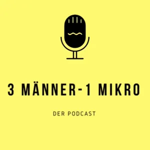 FFG - 3 Männer, 1 Mikro - Folge 4