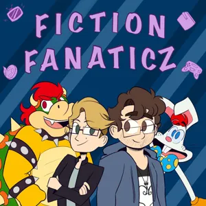 Dan Vs. The Fiction Fanaticz