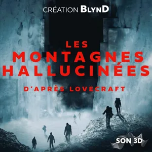 Les Montagnes Hallucinées - 1. N'ghft Shugnah