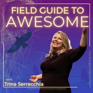 FG2A 64: Elaine Turso: Intention is key - Connecting & building relationships create business