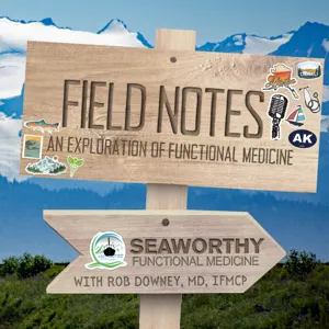 Understanding Functional Sexology with Dr. Keesha Ewers | Field Notes