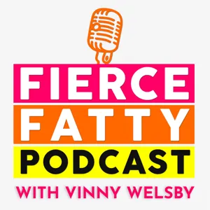 087: Fatphobia At Work