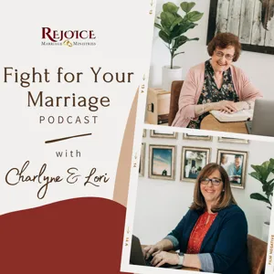 Ep 155 - Testimony of a Restored Marriage – Christina & Tim