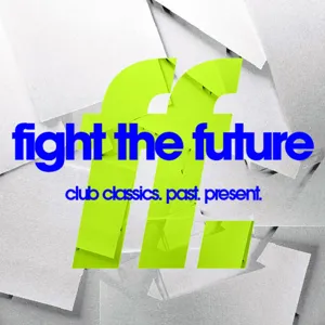 FIGHT THE FUTURE #058 | Don Diablo, Chris Lake, Victor Ruiz, Mall Grab + More!