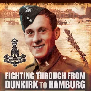 40 Four Brits & a Frenchman at Dunkirk plus Gallipoli