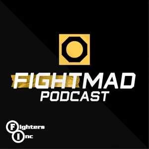 Young Dirty Bastard - FightMad Podcast #14