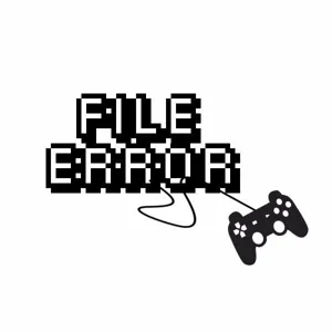 File_Error 3# - Geração 8,5