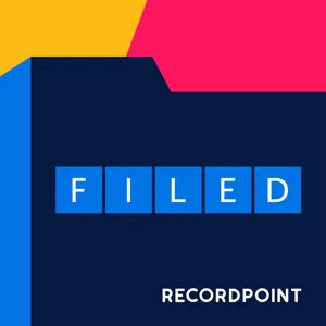 The impact of AI on records standards and privacy regulations | Barbara Reed, Recordkeeping Innovation
