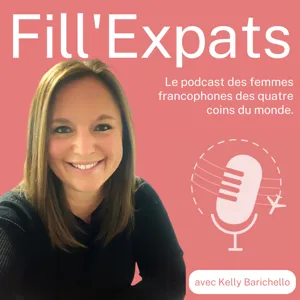 Défis de l'expatriation : Éloignement et décalage avec les proches 1/2 (Rediffusion)