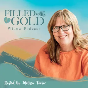 Episode 41 | Catherine Tidd - The Widow Chick