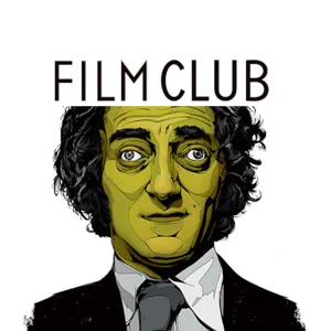 Film Club - Episode 14: BICYCLE THIEVES