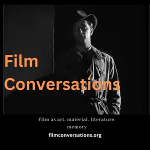 Film Conversations September Break