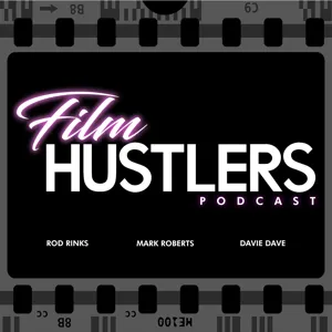 Hustlers Made a Movie -Starring Emilio Rivera