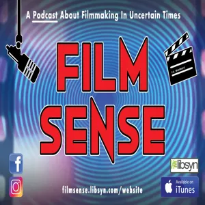 FILM SENSE: Doug Tait