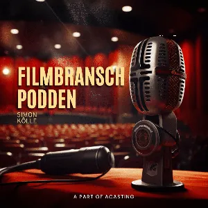 Mikael Fellenius - En av svenska filmbranschens stora ledare