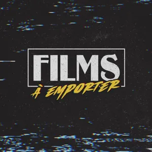 Films à emporter – Episode 16 – La nuit du chasseur