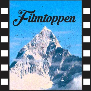 Episode 48: #53 Mine aftener i Paradis (1988) TEMA: Magisk eller overvurderet film-nostalgi?