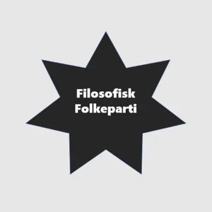 #1 | Trailer | Du lytter til Filosofisk Folkeparti