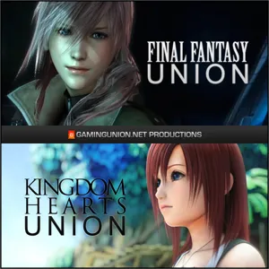 FF Union: Vanille Voice Actress Interview