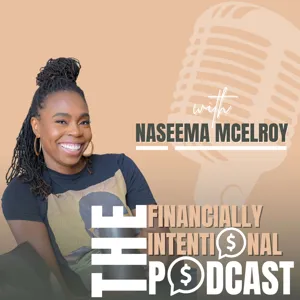 Aaron Thomas on Redefining Prenuptial Agreements - Episode 60