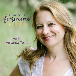 Getting The Intimacy You Want (A Male Perspective) with Mark Testa