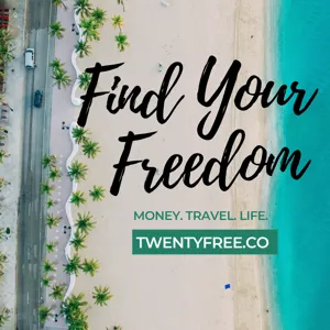 Find Time & Money to Travel (While Paying Off Debt) with Danielle Desir from The Thought Card