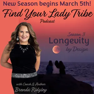 Special Announcement from Find Your Lady Tribe