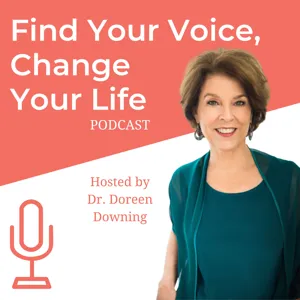 #97 Grounding, Power, and the Intimacy of Being Real