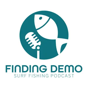 Surf fishing and talking rigs with Rippin Reaper Fishing creator Tony Pendley