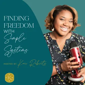 EP 88 - How To Shift Things In Life to Make Your Dream a Reality with Ariel Smith