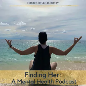 EP: 67 Anxiety & the Brain-Gut Connection with Kelleigh Kincaid