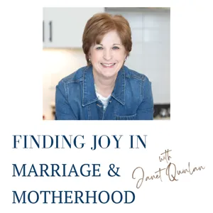 Interview:  Navigating Your Relationship with Your In-laws