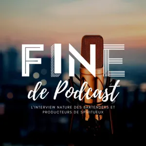 FINE d'interview #6 - Marion Duband