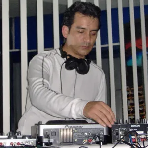 Mexico City vol.5 (progressive-trance + techno-trance)