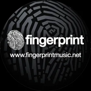 Fingerprint 003 - Massimo Di Lena