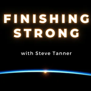 Finishing Strong with Healthy Mental Health in 2024 (with Dave Griewe)