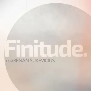 Uma nova temporada do Finitude está chegando