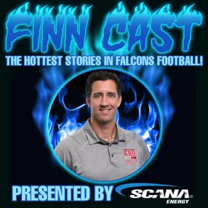 FinnCast Season 2, Ep. 10 - Playoffs out, Ridder in?