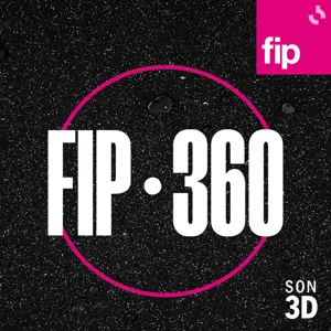 FIP 360 #10 : Camion Bazar en son 3D