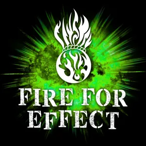 Fire For Effect Episode 2 - A Conversation With Canadian Sniper Morgan Warren