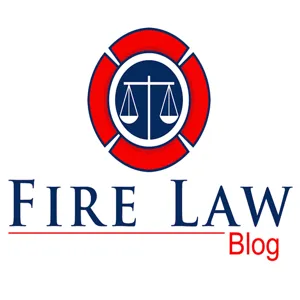 Fire Law Podcast 18 - Cyberbullying in the Fire Service